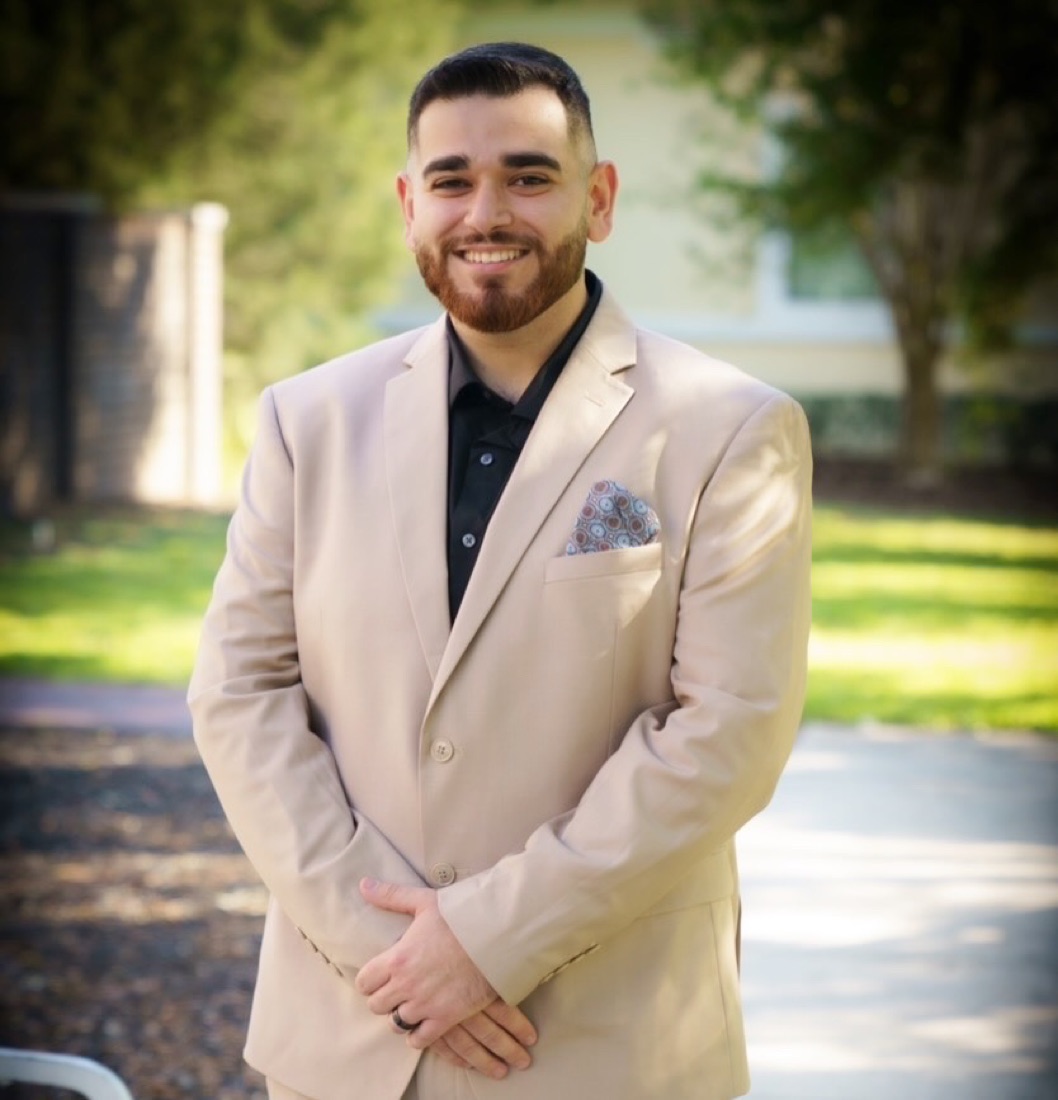Ibrahim Mesaffika — Deals by Ibra, Arab-American deal-finder creator