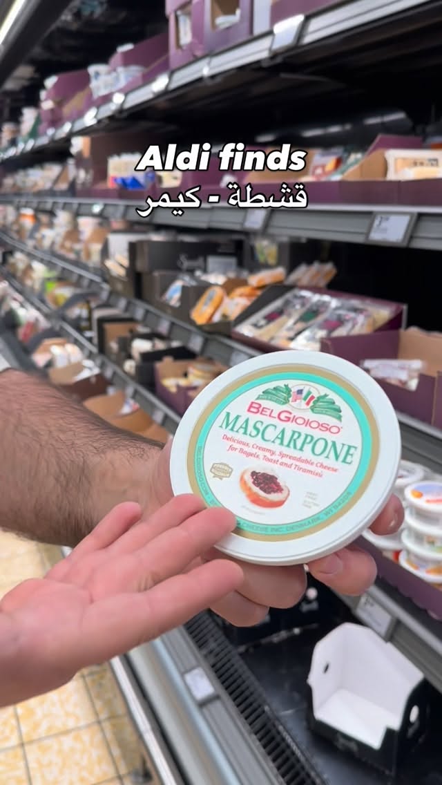 Deals by Ibra Instagram reel — Costco & Walmart deal find