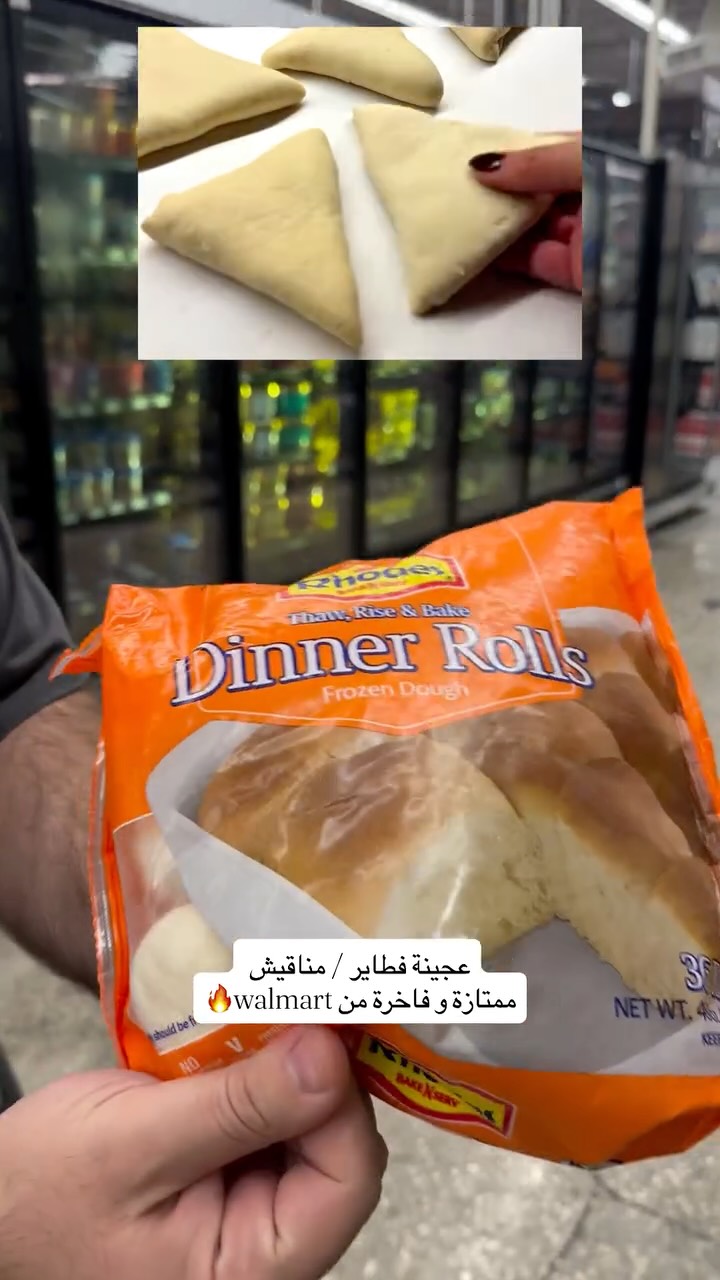 Deals by Ibra Instagram reel — Costco & Walmart deal find