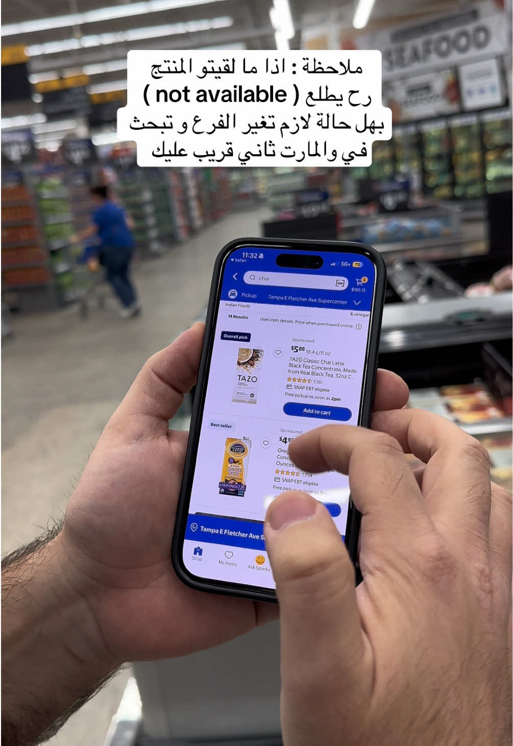 Deals by Ibra TikTok — Costco & Walmart deal find